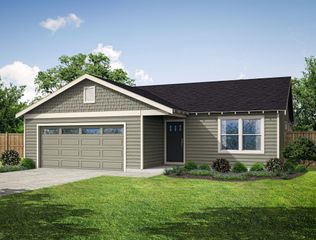 714 NE Rickenbacker Road 135, Madras, OR 97741