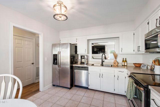 119 S Mclean Court, Cary, NC 27513