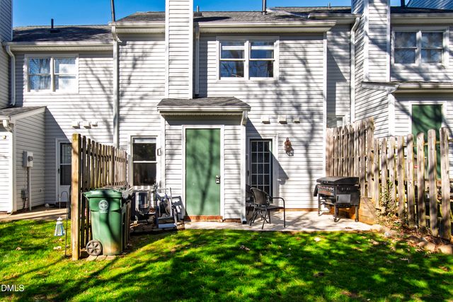 119 S Mclean Court, Cary, NC 27513