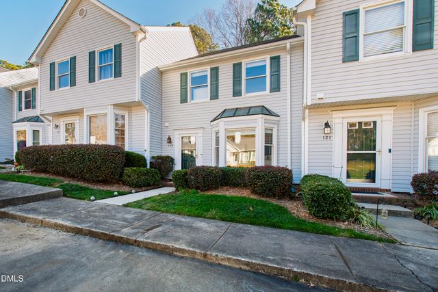 119 S Mclean Court, Cary, NC 27513