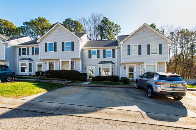 119 S Mclean Court, Cary, NC 27513