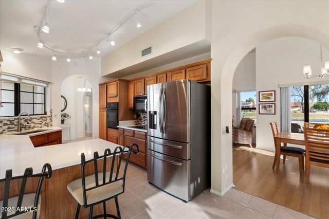 14114 W SUMMERSTAR Drive, Sun City West, AZ 85375