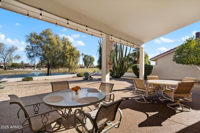 14114 W SUMMERSTAR Drive, Sun City West, AZ 85375