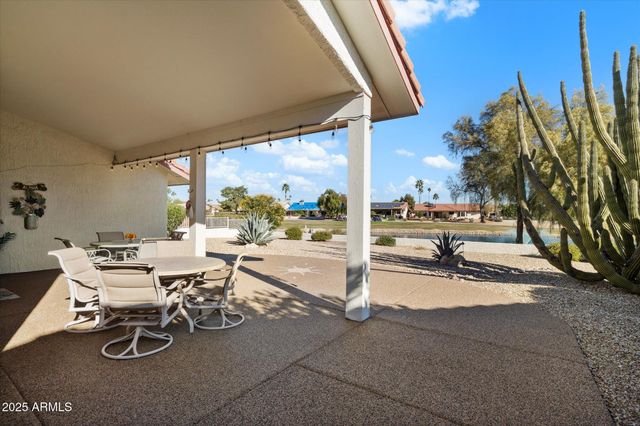 14114 W SUMMERSTAR Drive, Sun City West, AZ 85375