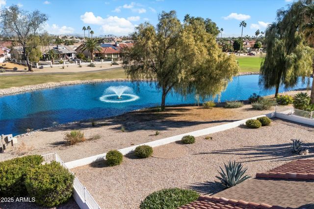 14114 W SUMMERSTAR Drive, Sun City West, AZ 85375