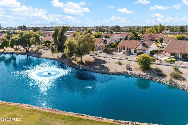 14114 W SUMMERSTAR Drive, Sun City West, AZ 85375