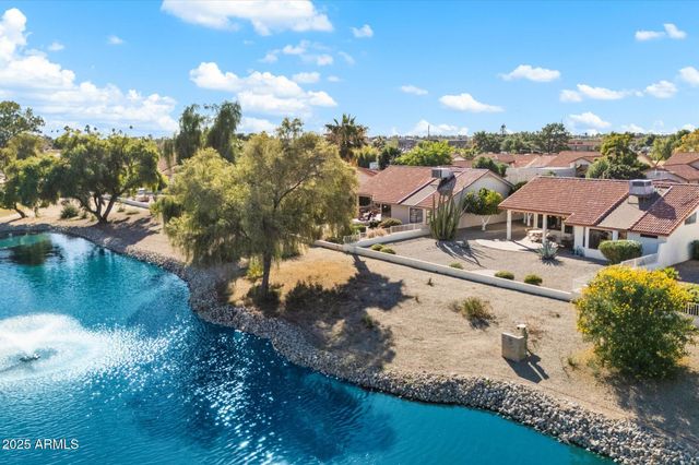 14114 W SUMMERSTAR Drive, Sun City West, AZ 85375