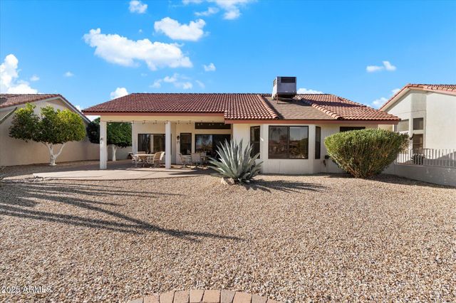14114 W SUMMERSTAR Drive, Sun City West, AZ 85375