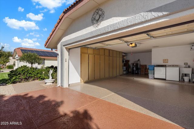 14114 W SUMMERSTAR Drive, Sun City West, AZ 85375