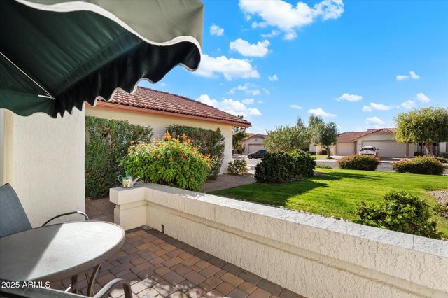 14114 W SUMMERSTAR Drive, Sun City West, AZ 85375