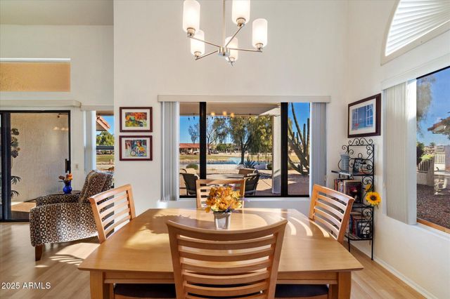 14114 W SUMMERSTAR Drive, Sun City West, AZ 85375