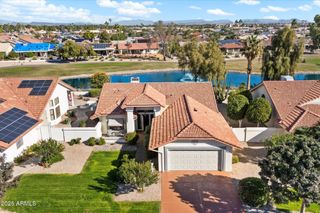 14114 W SUMMERSTAR Drive, Sun City West, AZ 85375