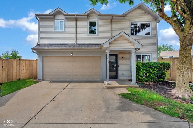 780 Mountain Pine Drive, Greenwood, IN 46143