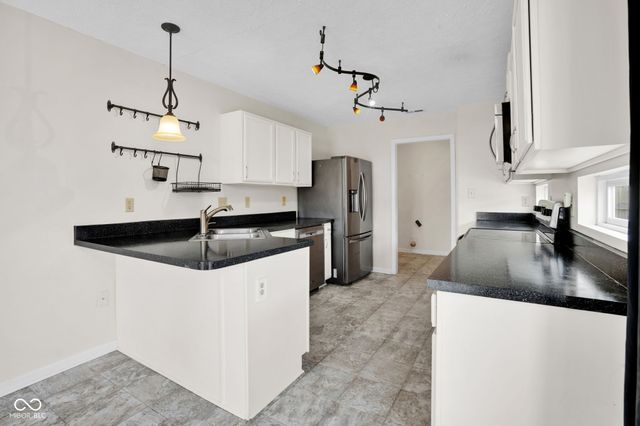 780 Mountain Pine Drive, Greenwood, IN 46143