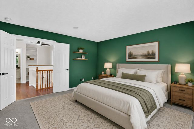780 Mountain Pine Drive, Greenwood, IN 46143