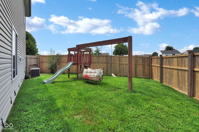 780 Mountain Pine Drive, Greenwood, IN 46143