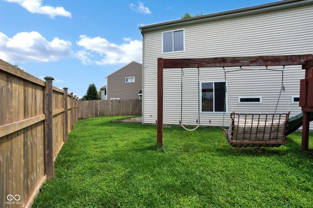 780 Mountain Pine Drive, Greenwood, IN 46143