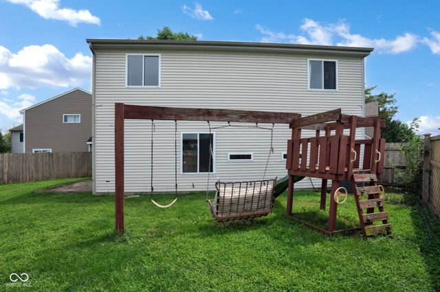 780 Mountain Pine Drive, Greenwood, IN 46143
