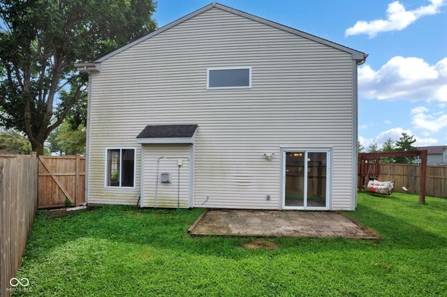 780 Mountain Pine Drive, Greenwood, IN 46143