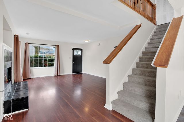 780 Mountain Pine Drive, Greenwood, IN 46143