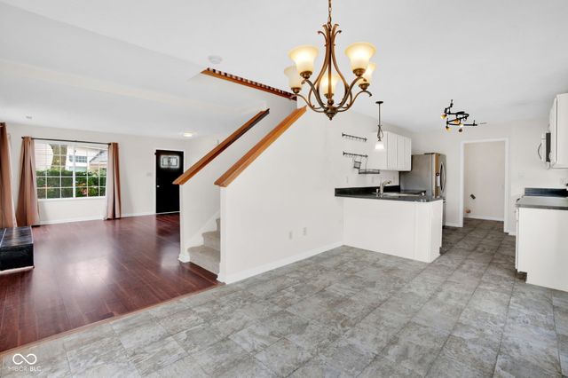 780 Mountain Pine Drive, Greenwood, IN 46143
