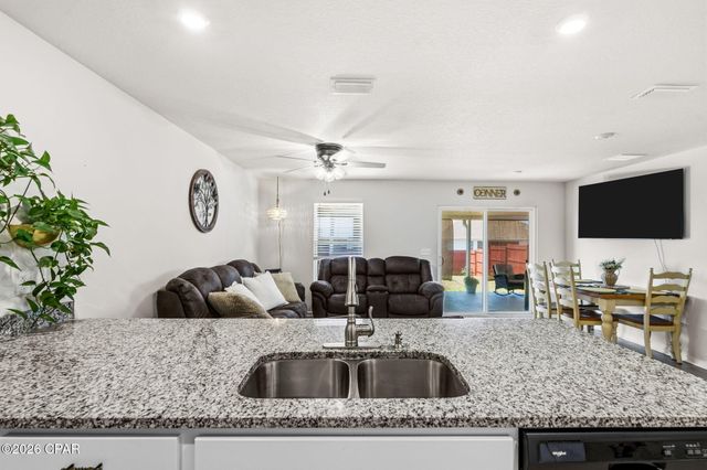 5545 Lexa Lane, Panama City, FL 32404