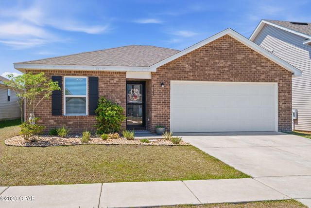 5545 Lexa Lane, Panama City, FL 32404