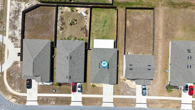 5545 Lexa Lane, Panama City, FL 32404
