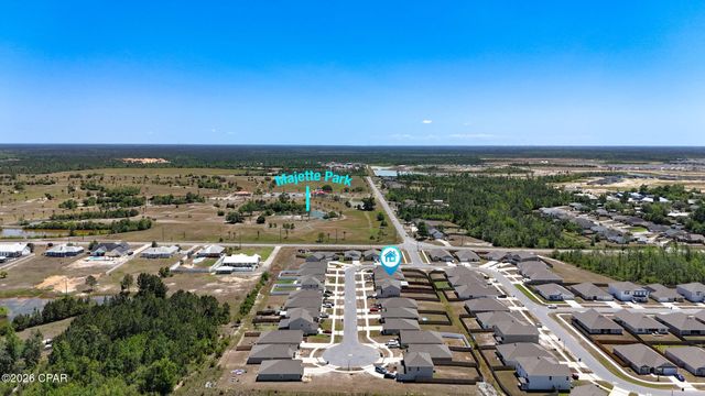 5545 Lexa Lane, Panama City, FL 32404