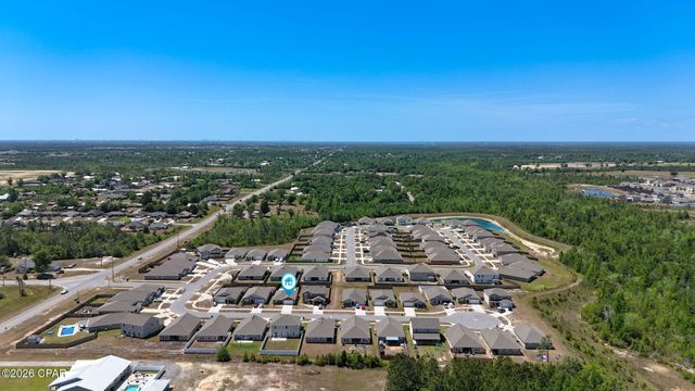 5545 Lexa Lane, Panama City, FL 32404
