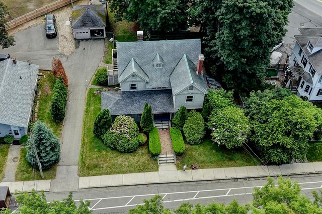 151 Lafayette Rd Apt 1, Portsmouth, NH 03801