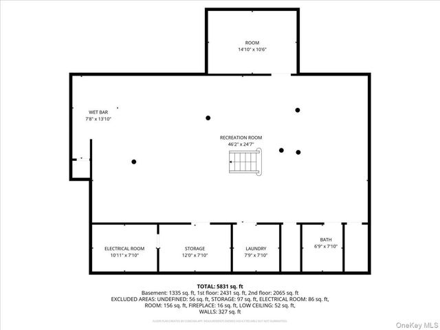 626 Caledonia Road, Dix Hills, NY 11746