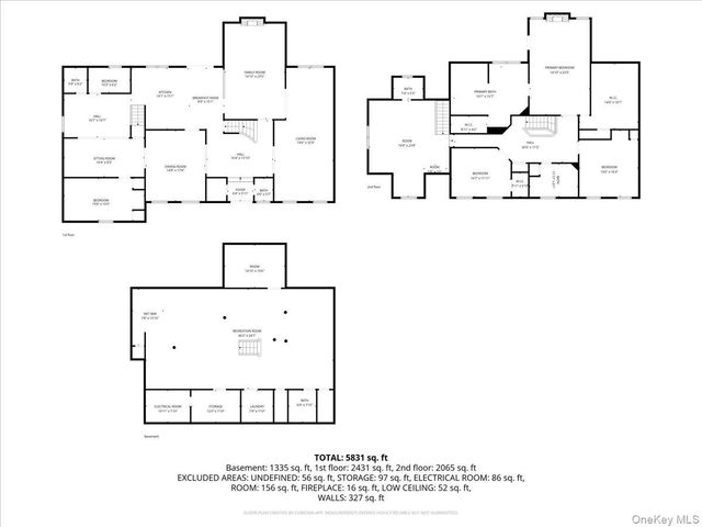 626 Caledonia Road, Dix Hills, NY 11746