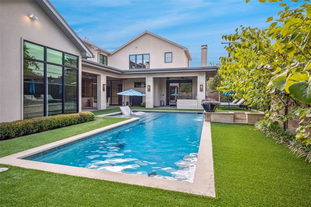 6307 Lavendale Avenue, Dallas, TX 75230