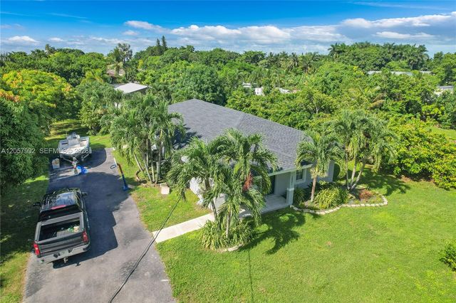 18391 SW 204th Street, Miami, FL 33187