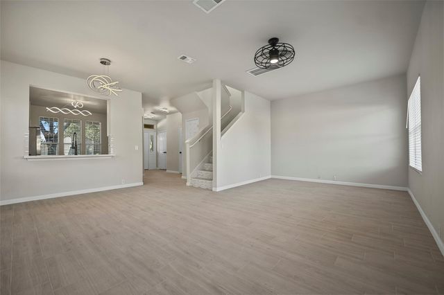 9718 Coyote Creek Drive, Houston, TX 77095