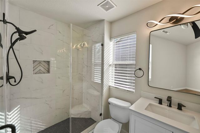 9718 Coyote Creek Drive, Houston, TX 77095