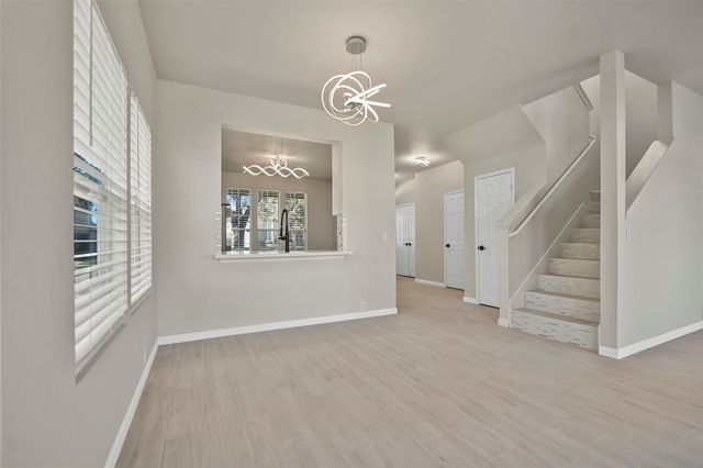 9718 Coyote Creek Drive, Houston, TX 77095