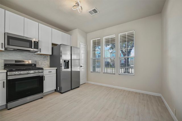 9718 Coyote Creek Drive, Houston, TX 77095