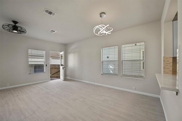 9718 Coyote Creek Drive, Houston, TX 77095