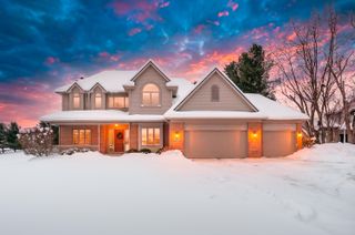 8863 W PQ Avenue, Texas Twp, MI 49071