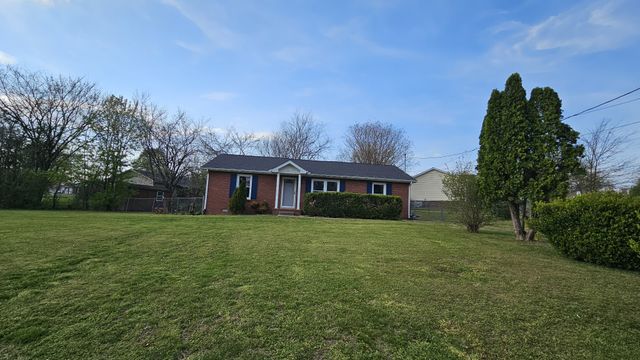1503 Sunshine Dr, Clarksville, TN 37042