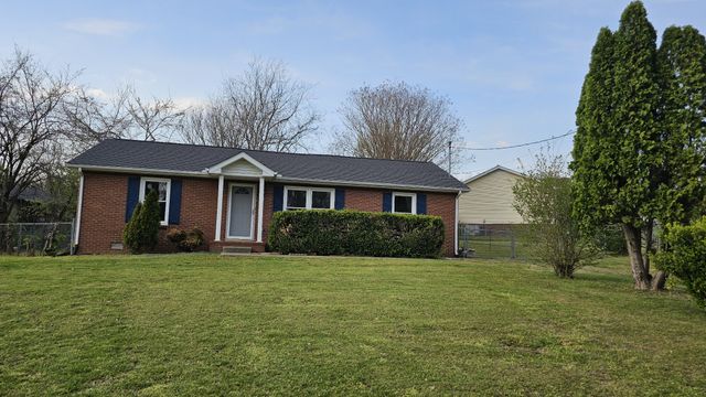 1503 Sunshine Dr, Clarksville, TN 37042