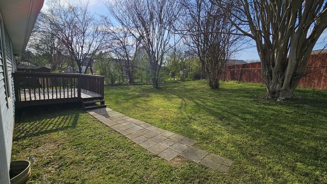 1503 Sunshine Dr, Clarksville, TN 37042