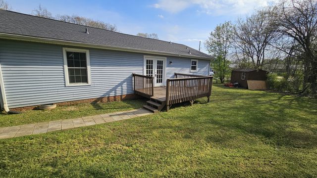 1503 Sunshine Dr, Clarksville, TN 37042