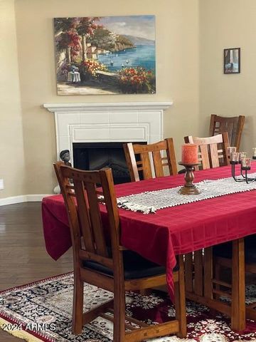 8756 W Rockwood Drive, Peoria, AZ 85382