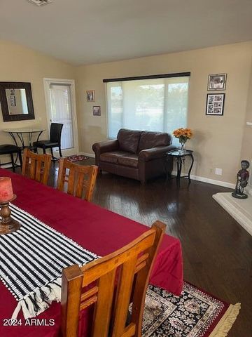 8756 W Rockwood Drive, Peoria, AZ 85382