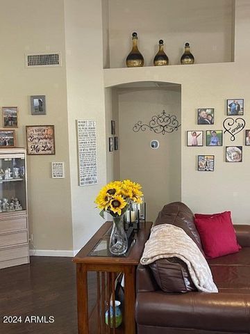 8756 W Rockwood Drive, Peoria, AZ 85382