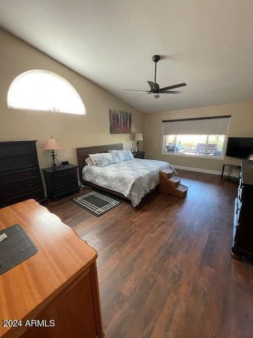 8756 W Rockwood Drive, Peoria, AZ 85382