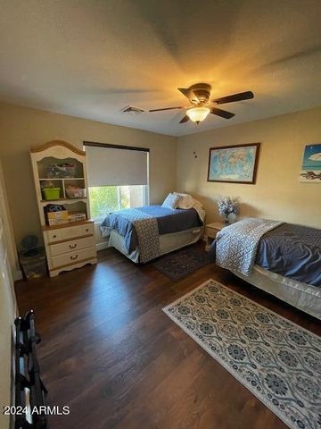 8756 W Rockwood Drive, Peoria, AZ 85382